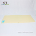 PU Soft Thick Gymnastics Mat For Kids